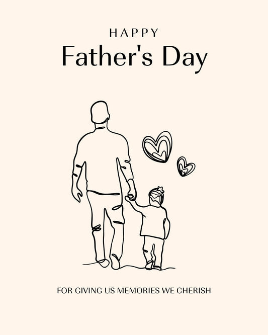 Memories You Can Wear: Gifts for Dads