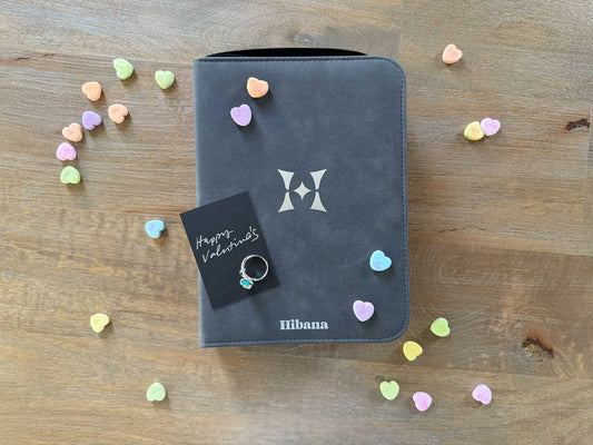 Romance on the Road: Jewelry Organization for a Perfect Valentine's Getaway