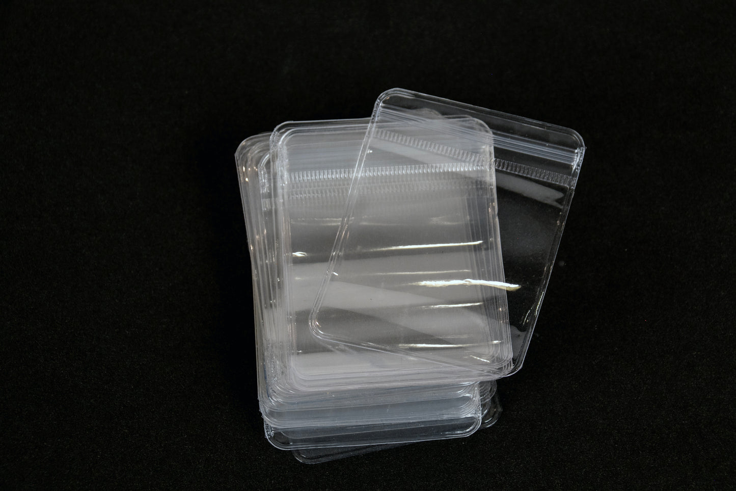 Storage Pouches