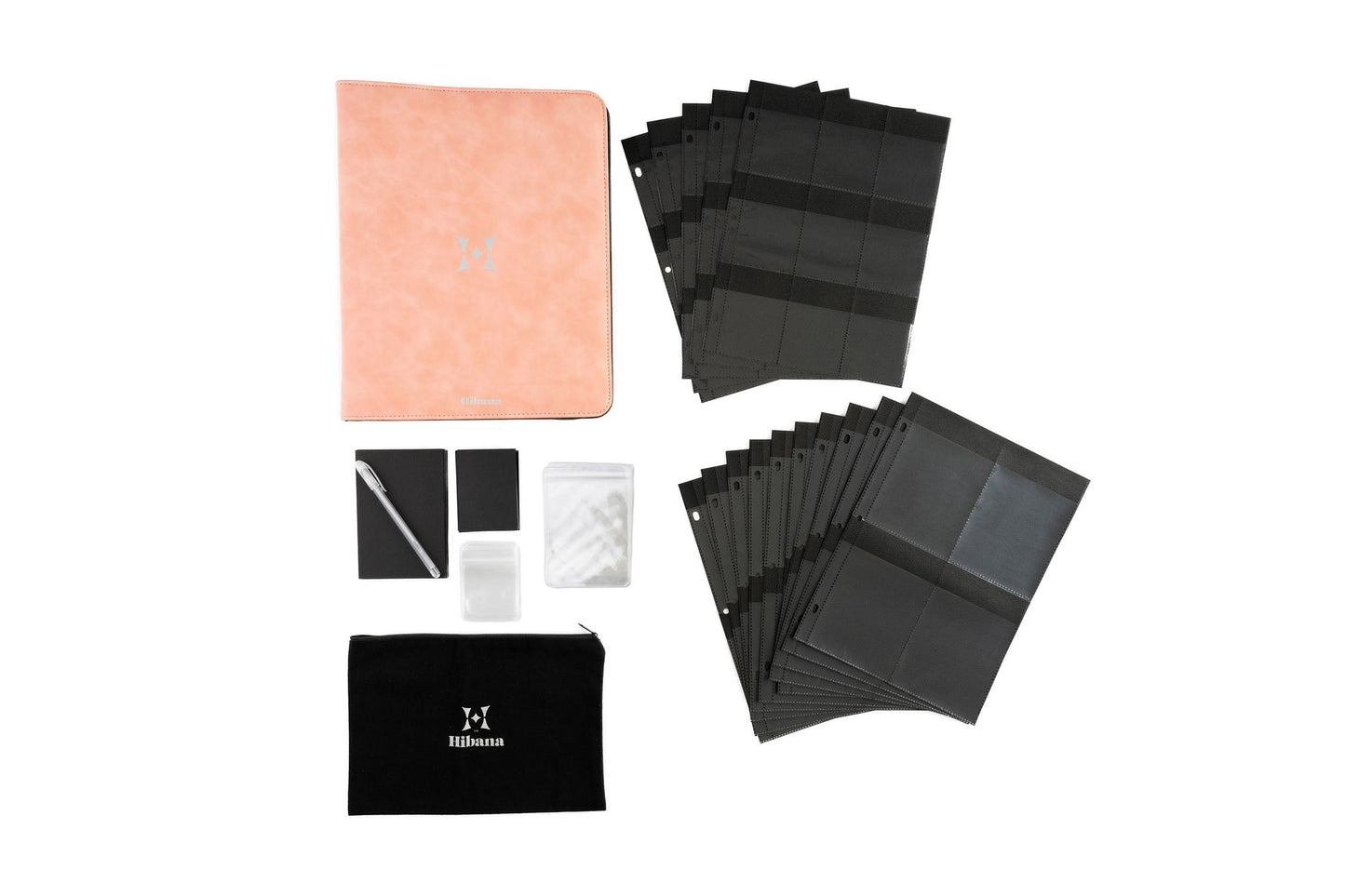 hibana home edition jewelry organization system