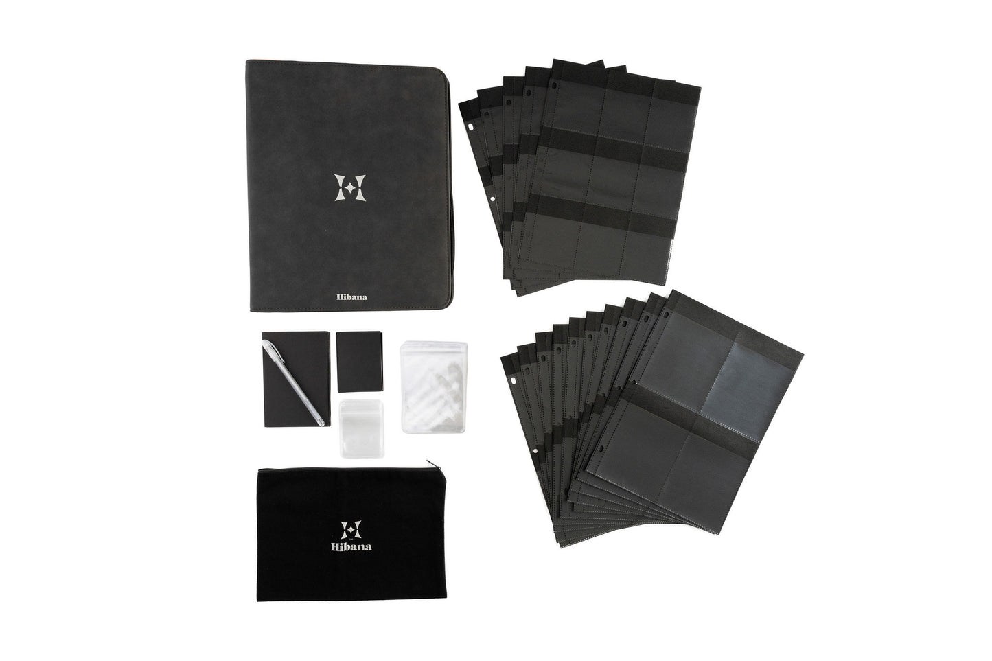 hibana home edition jewelry organization system