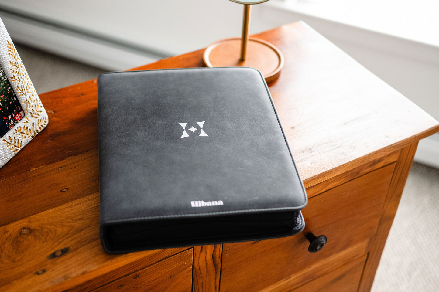 Hibana Home Edition Jewelry Organization System