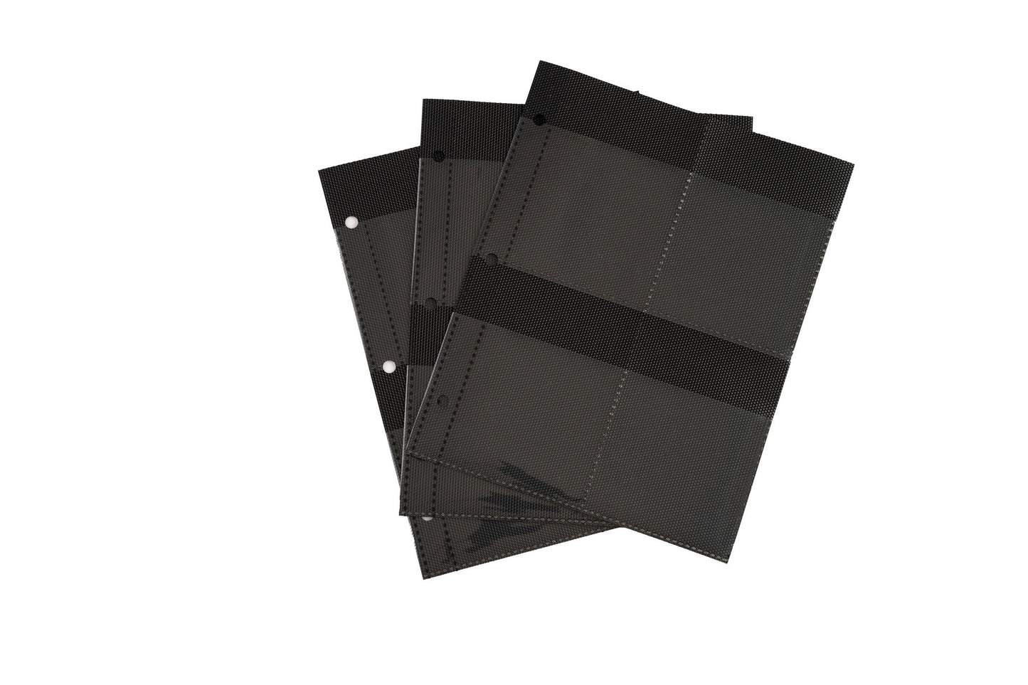 Set of Pocket Pages