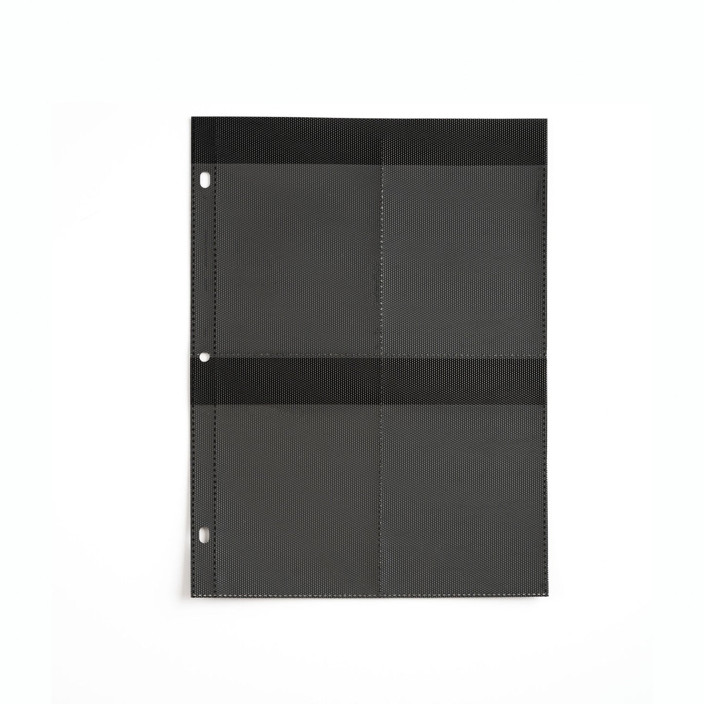 Set of Pocket Pages