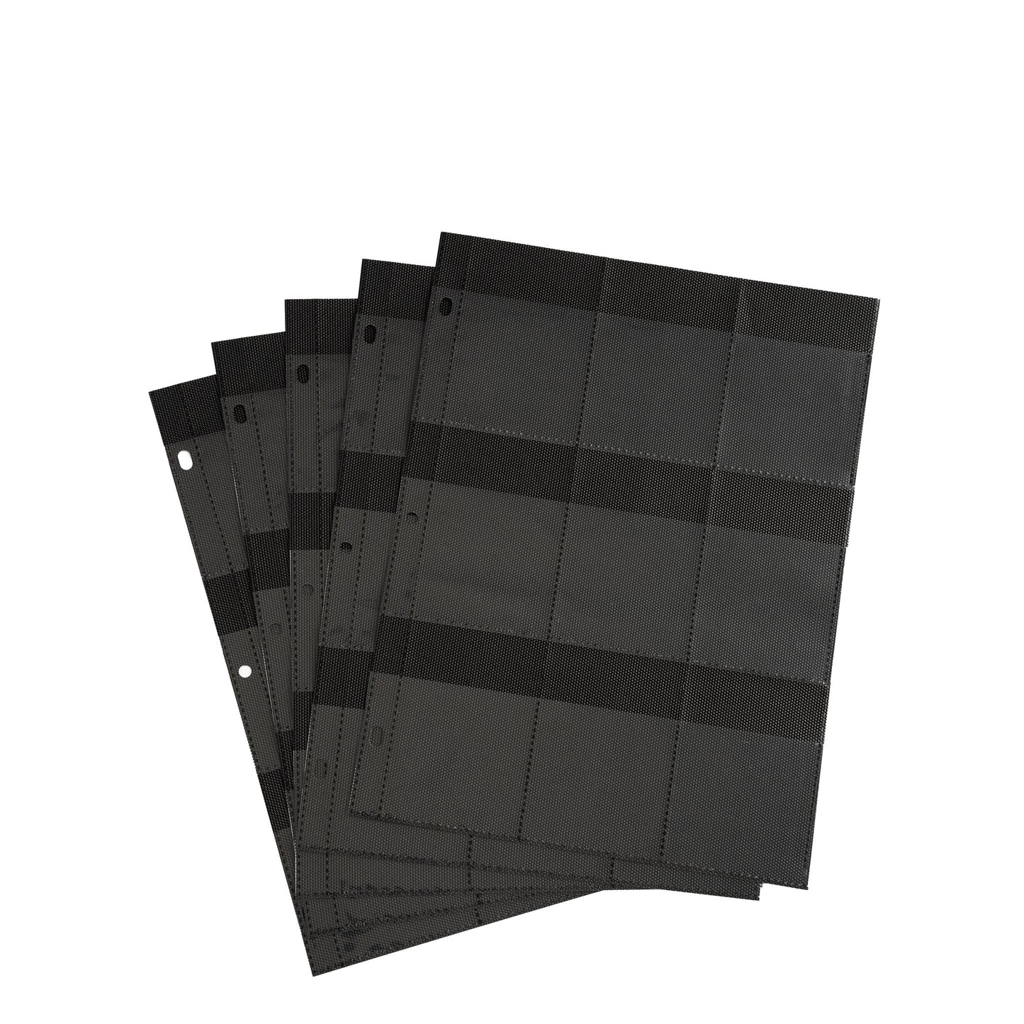 Set of Pocket Pages