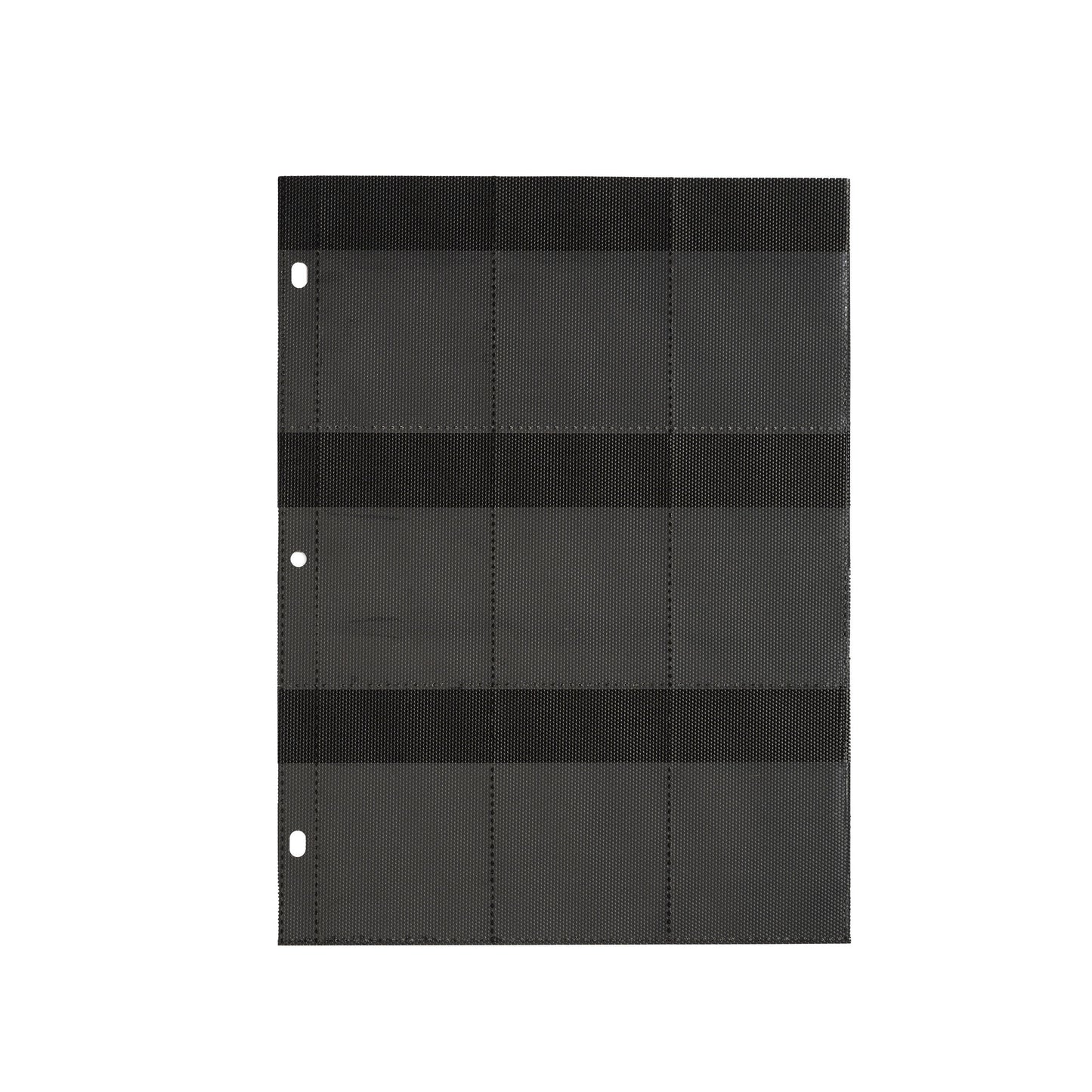 Set of Pocket Pages