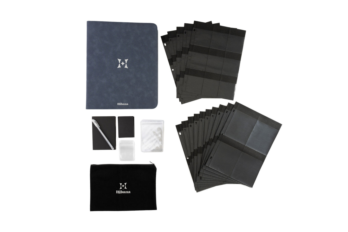 hibana home edition jewelry organization system