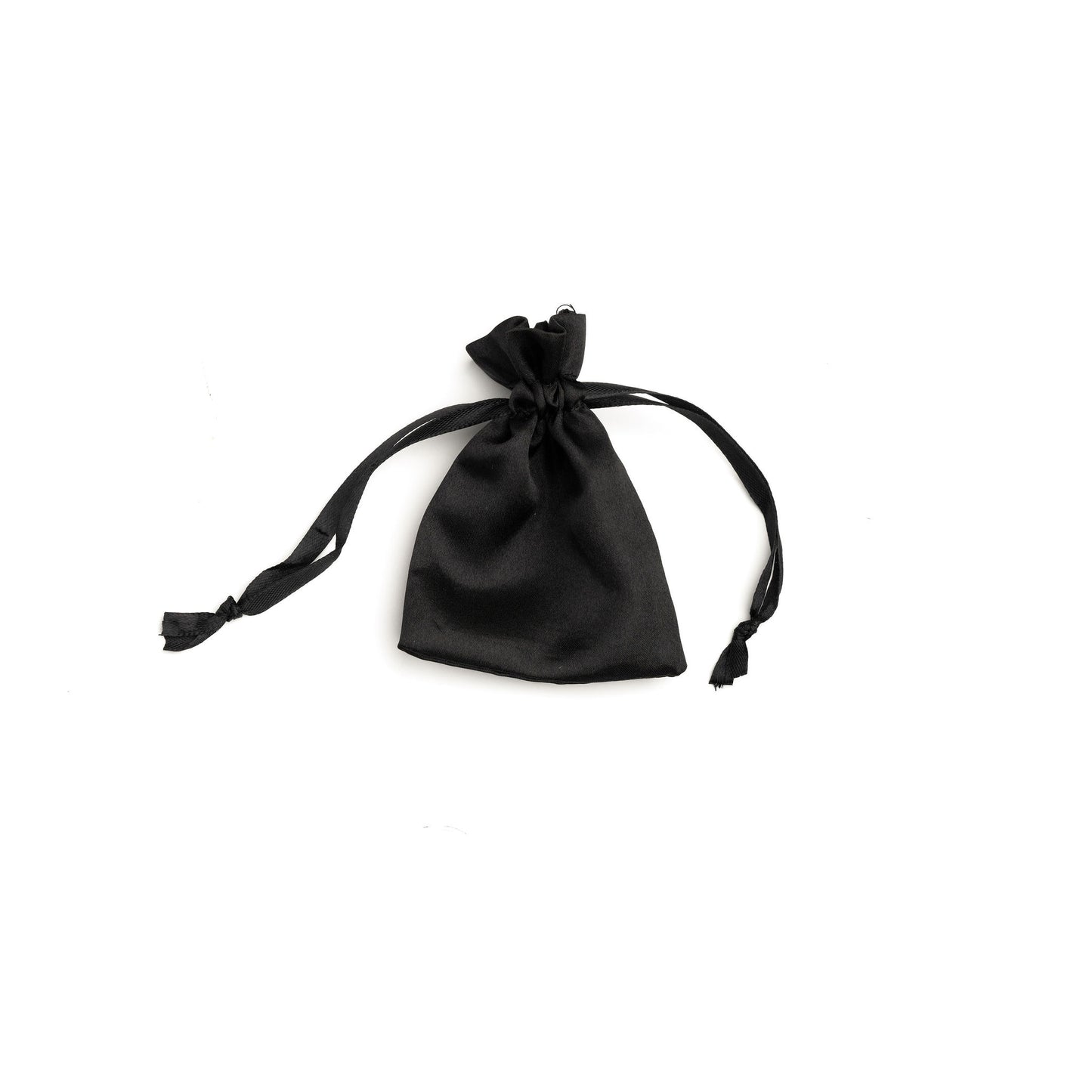 Satin Pouches