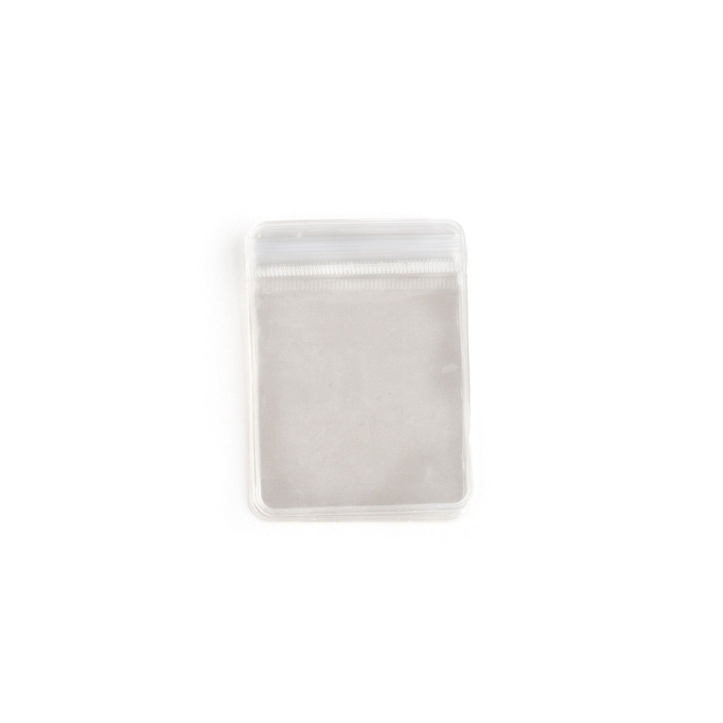 Storage Pouches