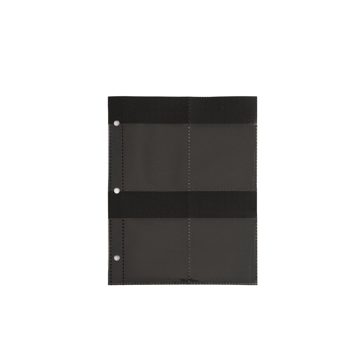 Set of Pocket Pages