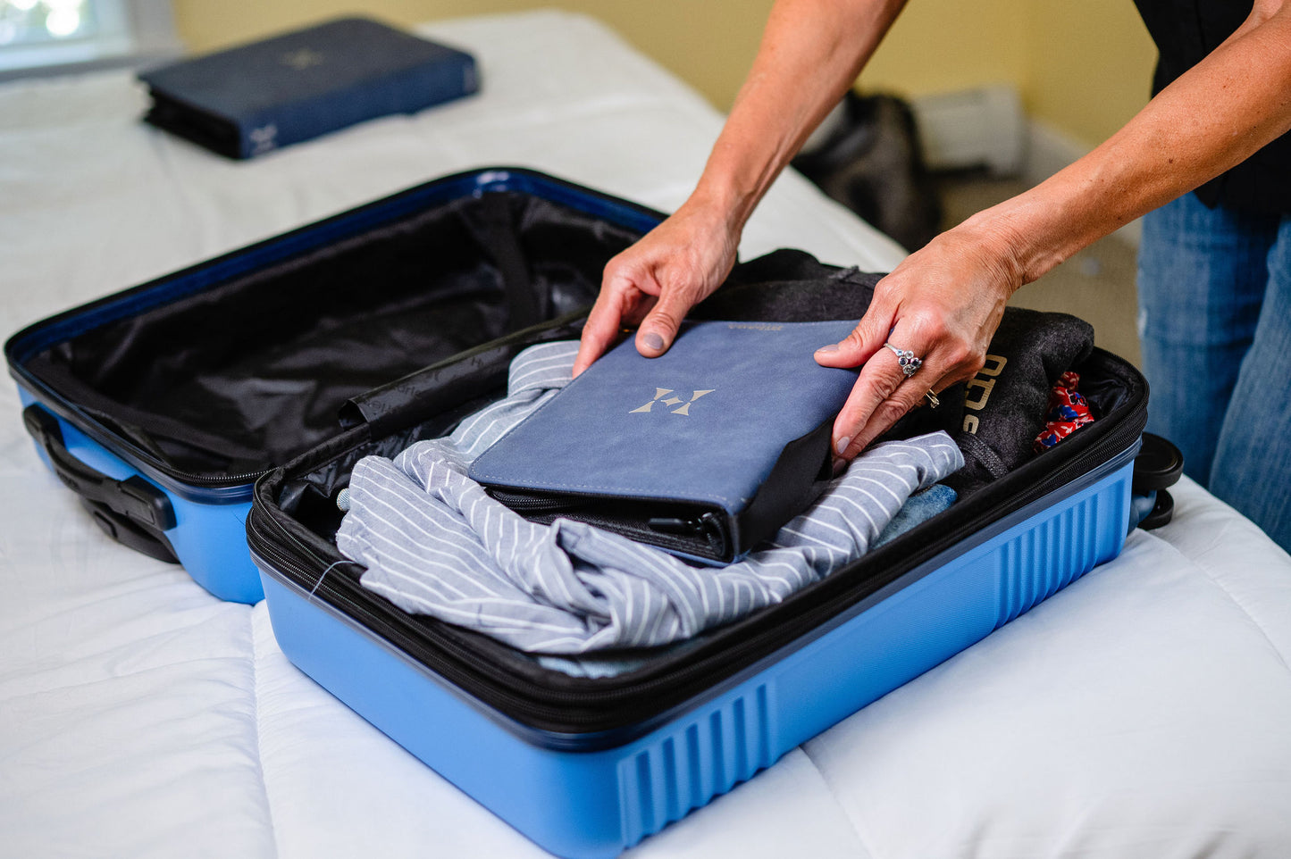 jewelry travel case