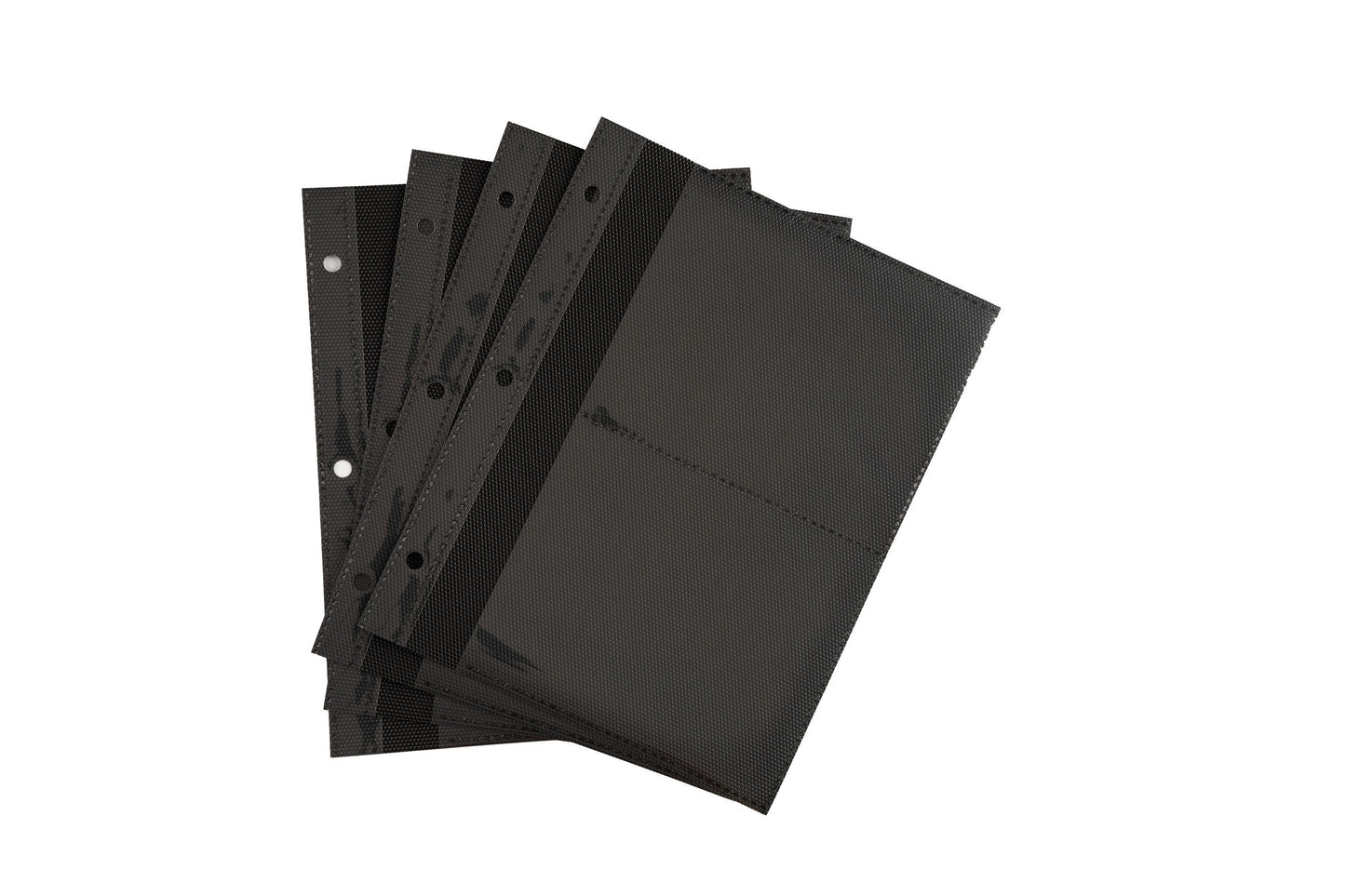 Set of Pocket Pages