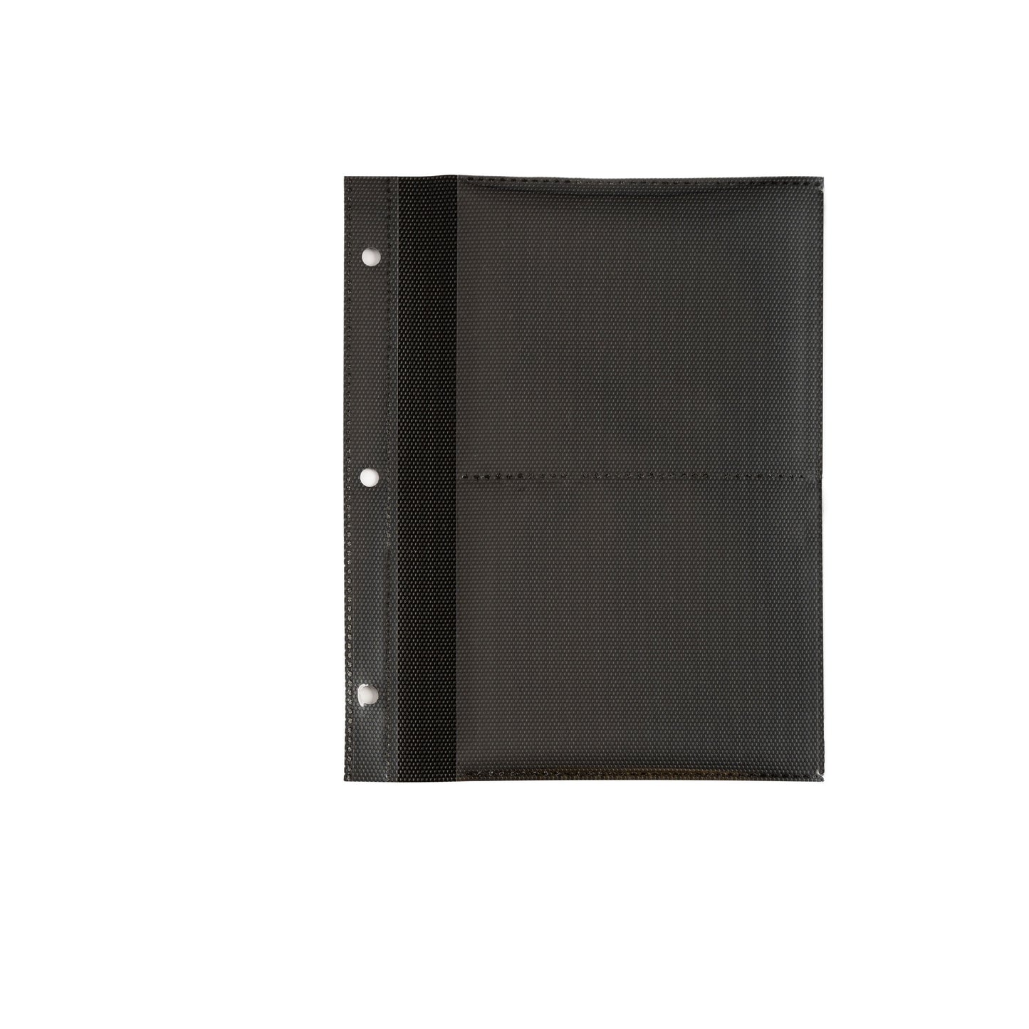 Set of Pocket Pages