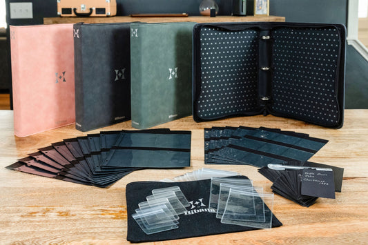 The Perfect Holiday Gift: A Jewelry Organizer That Actually Makes Sense