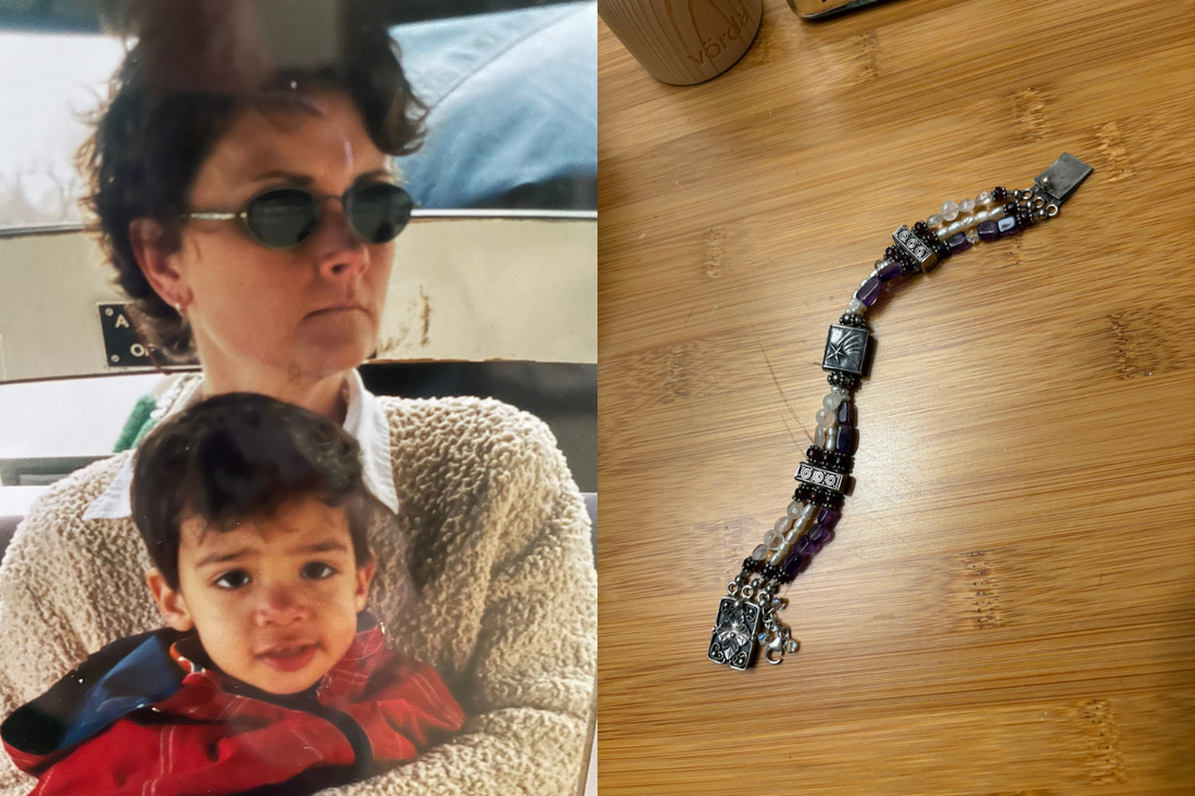 Barbara’s Bracelet: A Mother’s Day Symbol of Love, Hope, and Family