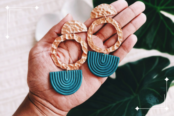 The Best Holiday You Never Knew About: 4 Ways to Celebrate Silly Earrings Day