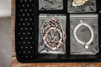 Bracelet Organization