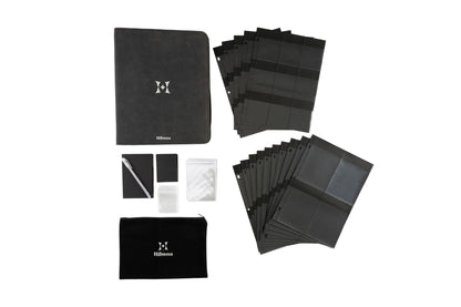 hibana home edition jewelry organization system