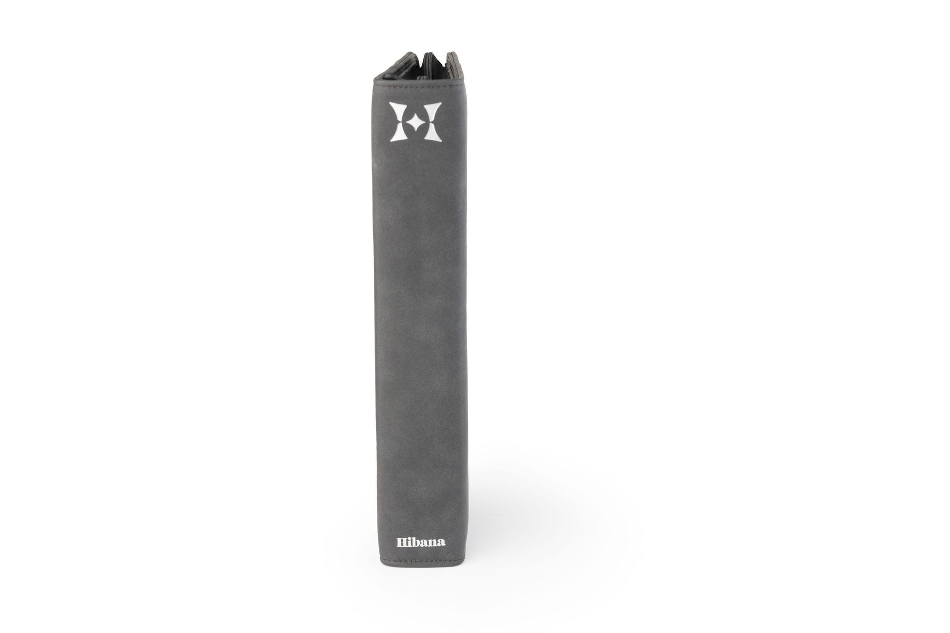 hibana jewelry binder in graphite