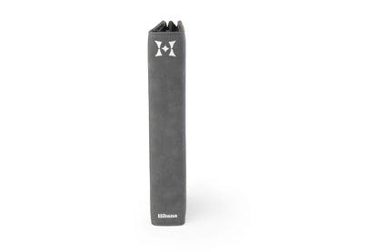 hibana jewelry binder in graphite