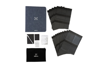 hibana home edition jewelry organization system